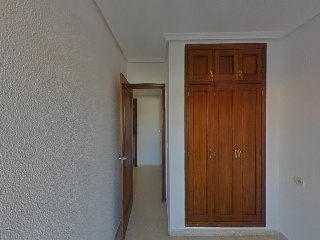 Vivienda en Avenida Doctor Jiménez Díaz 14