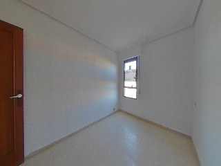 Vivienda en Avenida Doctor Jiménez Díaz 15