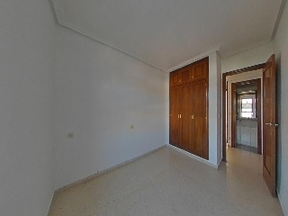 Vivienda en Avenida Doctor Jiménez Díaz 17
