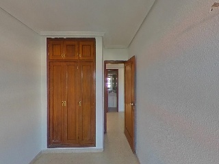 Vivienda en Avenida Doctor Jiménez Díaz 18