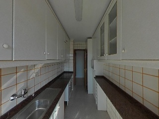 Vivienda en Avenida Doctor Jiménez Díaz 20