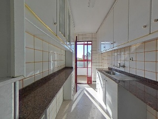 Vivienda en Avenida Doctor Jiménez Díaz 21