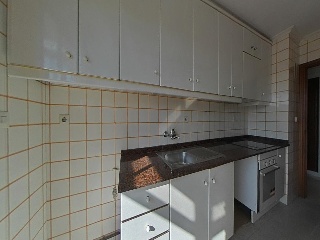 Vivienda en Avenida Doctor Jiménez Díaz 22