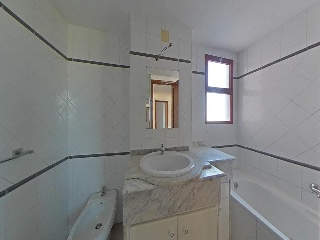 Vivienda en Avenida Doctor Jiménez Díaz 24