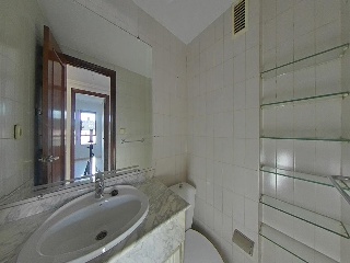 Vivienda en Avenida Doctor Jiménez Díaz 25