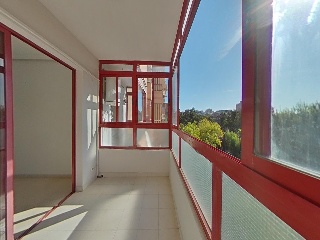 Vivienda en Avenida Doctor Jiménez Díaz 26