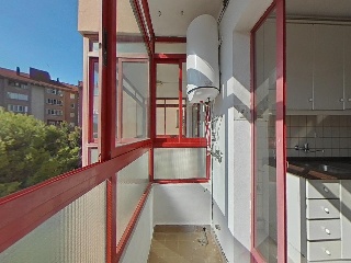 Vivienda en Avenida Doctor Jiménez Díaz 27