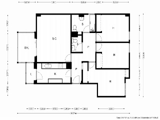 Vivienda en Avenida Doctor Jiménez Díaz 30