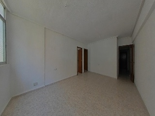 Vivienda en C/ Poeta Sansano 2