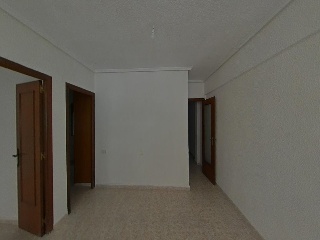Vivienda en C/ Poeta Sansano 3