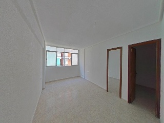 Vivienda en C/ Poeta Sansano 4