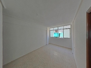 Vivienda en C/ Poeta Sansano 5