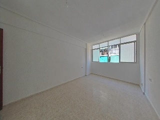 Vivienda en C/ Poeta Sansano 6