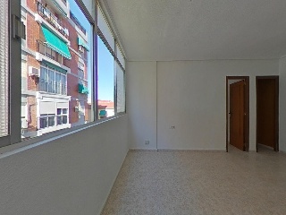 Vivienda en C/ Poeta Sansano 7