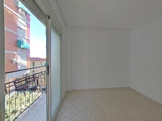 Vivienda en C/ Poeta Sansano 11