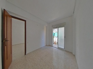 Vivienda en C/ Poeta Sansano 12