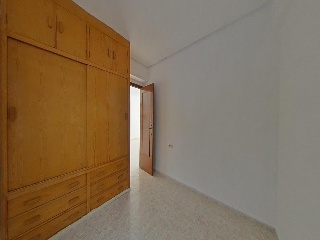 Vivienda en C/ Poeta Sansano 13
