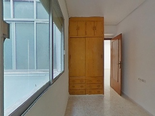 Vivienda en C/ Poeta Sansano 14