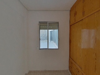 Vivienda en C/ Poeta Sansano 15