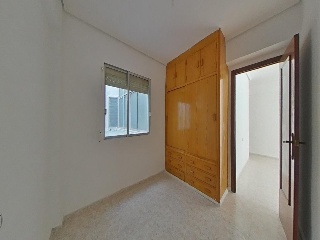 Vivienda en C/ Poeta Sansano 16