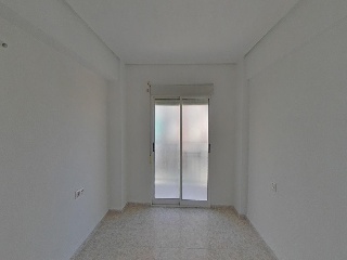 Vivienda en C/ Poeta Sansano 18