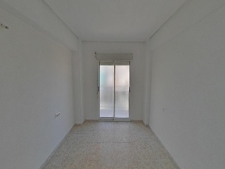 Vivienda en C/ Poeta Sansano 21