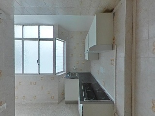 Vivienda en C/ Poeta Sansano 22