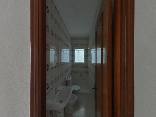 Vivienda en C/ Poeta Sansano 23