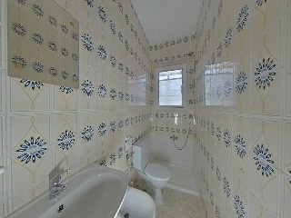 Vivienda en C/ Poeta Sansano 24