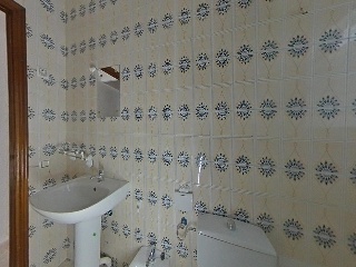 Vivienda en C/ Poeta Sansano 25