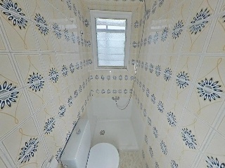 Vivienda en C/ Poeta Sansano 26