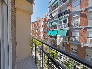 Vivienda en C/ Poeta Sansano 27