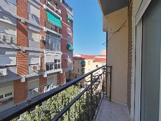 Vivienda en C/ Poeta Sansano 28