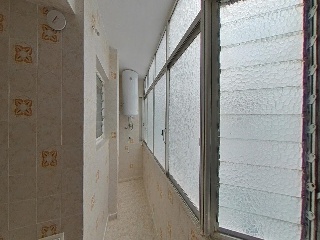 Vivienda en C/ Poeta Sansano 29