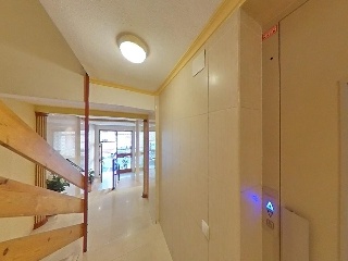 Vivienda en C/ Poeta Sansano 30