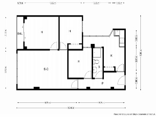 Vivienda en C/ Poeta Sansano 31