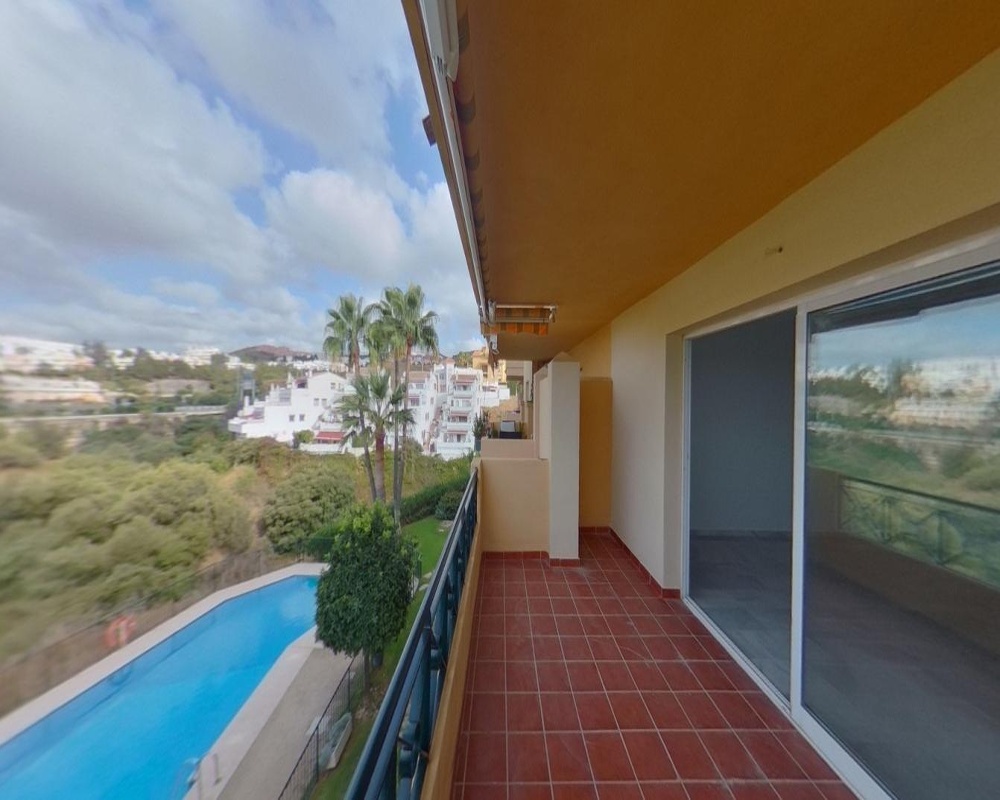 Vivienda en C/ Siroco de Riviera