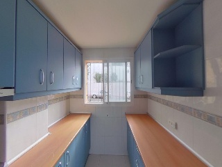 Vivienda en C/ Siroco de Riviera 14