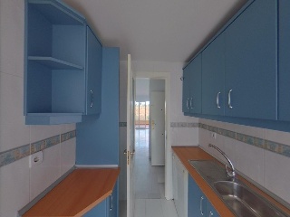 Vivienda en C/ Siroco de Riviera 15