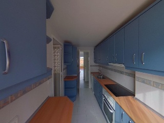 Vivienda en C/ Siroco de Riviera 17