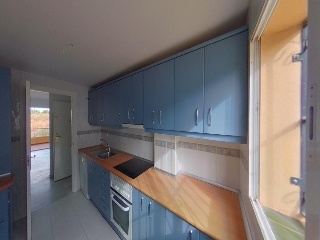 Vivienda en C/ Siroco de Riviera 18