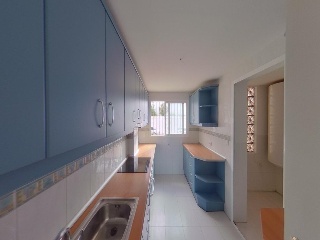 Vivienda en C/ Siroco de Riviera 19