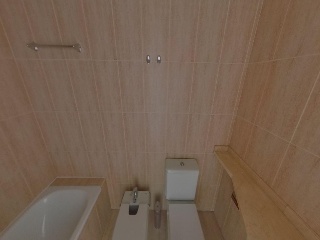 Vivienda en C/ Siroco de Riviera 20