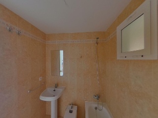 Vivienda en C/ Siroco de Riviera 21