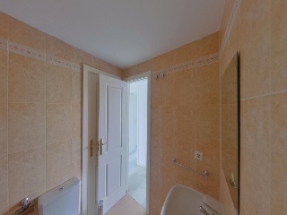 Vivienda en C/ Siroco de Riviera 23