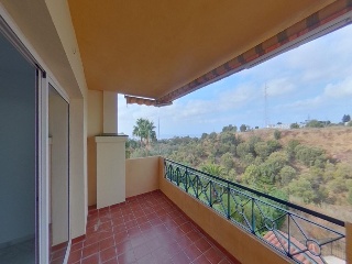 Vivienda en C/ Siroco de Riviera 26