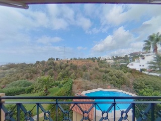 Vivienda en C/ Siroco de Riviera 27