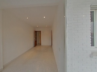 Vivienda en C/ Callao 4