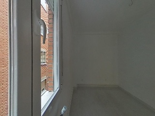Vivienda en C/ Callao 8