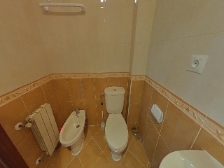 Vivienda en C/ Callao 17